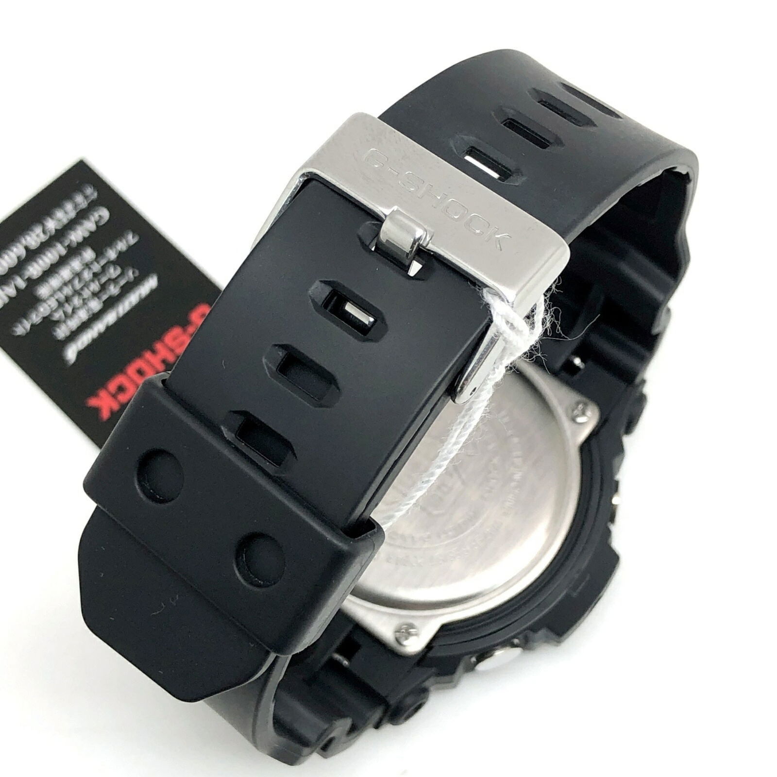 Wristwatch Casio - 7