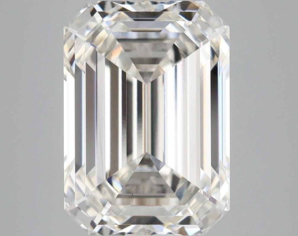 Loose Lab Diamond - IGI Emerald 4.47ct G VS1: Loose Lab Diamond - IGI Emerald 4.47ct G VS1 This listing features Loose Lab Diamond - IGI Emerald 4.47ct G VS1. Item specifics are provided below. Item Specifics: Source: This Is A Real Diamond