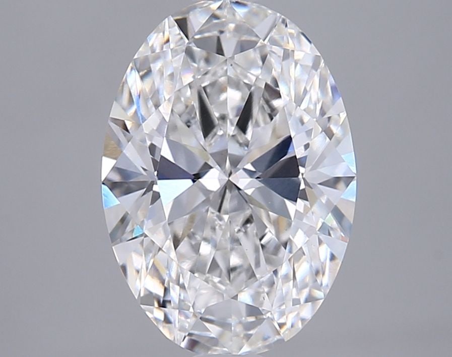 Loose Lab Diamond - IGI Oval 2.08ct E VS1: Loose Lab Diamond - IGI Oval 2.08ct E VS1 This listing features Loose Lab Diamond - IGI Oval 2.08ct E VS1. Item specifics are provided below. Item Specifics: Source: This Is A Real Diamond Grown In