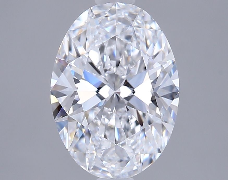 Loose Lab Diamond - IGI Oval 2.06ct D VVS2: Loose Lab Diamond - IGI Oval 2.06ct D VVS2 This listing features Loose Lab Diamond - IGI Oval 2.06ct D VVS2. Item specifics are provided below. Item Specifics: Source: This Is A Real Diamond Grown In
