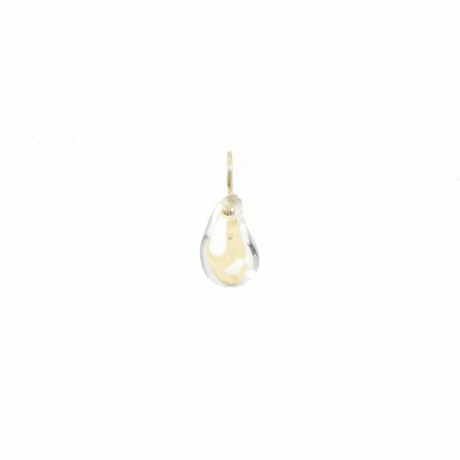 (18K) Tiffany Drop Earrings Yellow Gold: (18K) Tiffany Drop Earrings Yellow Gold This listing features (18K) Tiffany Drop Earrings Yellow Gold. Item specifics are provided below. Item Specifics: Brand: Tiffany Type: Drop Earrings Single Earr