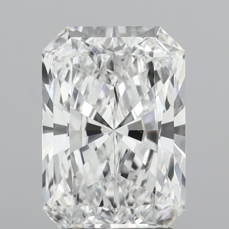 Loose Lab Diamond - IGI Radiant 2.09ct E VVS2 (1 of 1)