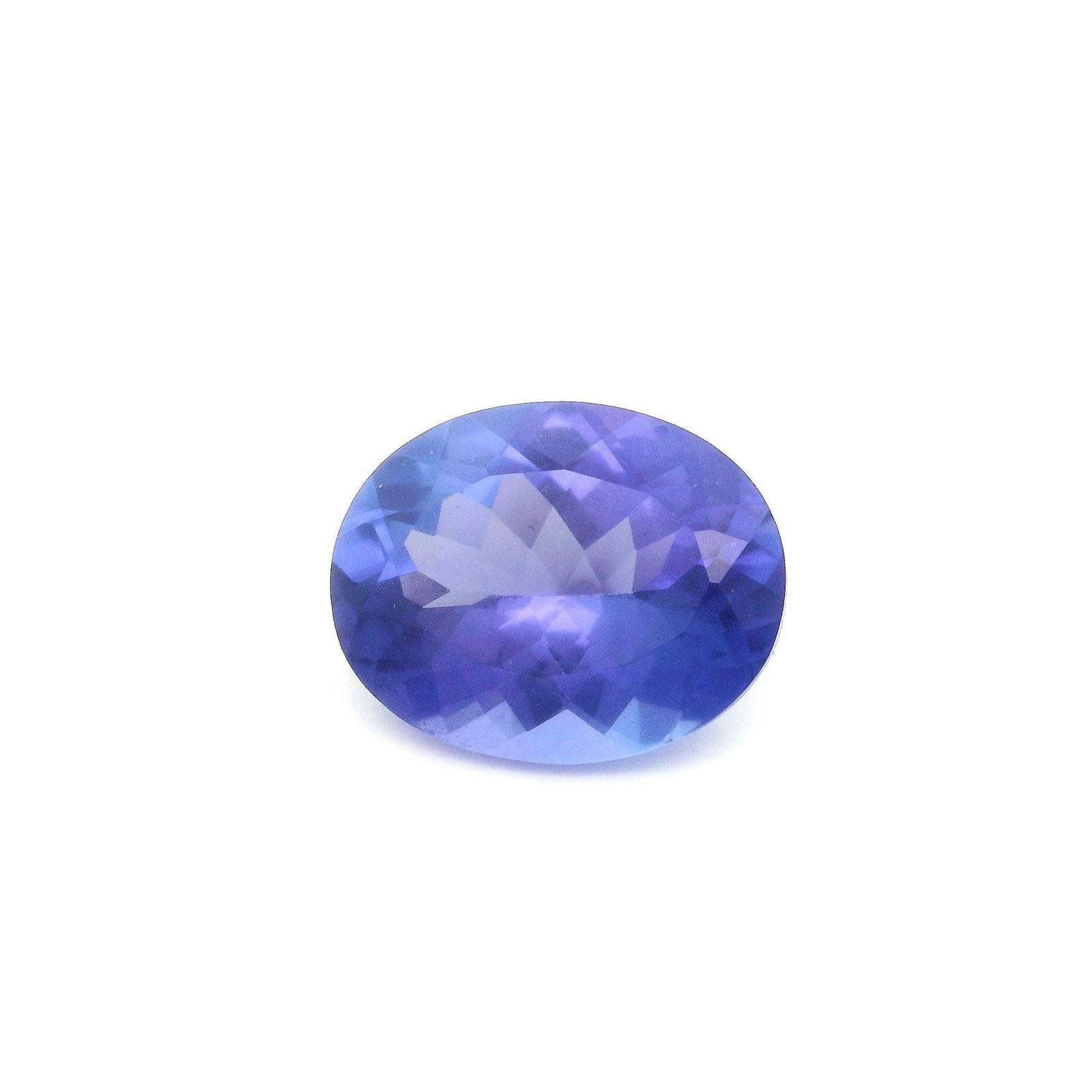 Loose Tanzanite Gemstone - GSI Oval 2.78ct Blue EC: Loose Tanzanite Gemstone - GSI Oval 2.78ct Blue EC This listing features Loose Tanzanite Gemstone - GSI Oval 2.78ct Blue EC. Item specifics are provided below. Item Specifics: Type: Tanzanite Carat: 2