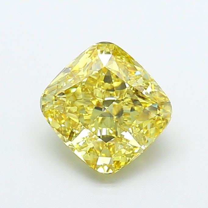 Loose Lab Diamond - IGI Cushion Modified 3.08ct Fancy Intense Yellow SI1: Loose Lab Diamond - IGI Cushion Modified 3.08ct Fancy Intense Yellow SI1 This listing features Loose Lab Diamond - IGI Cushion Modified 3.08ct Fancy Intense Yellow SI1. Item specifics are provided bel