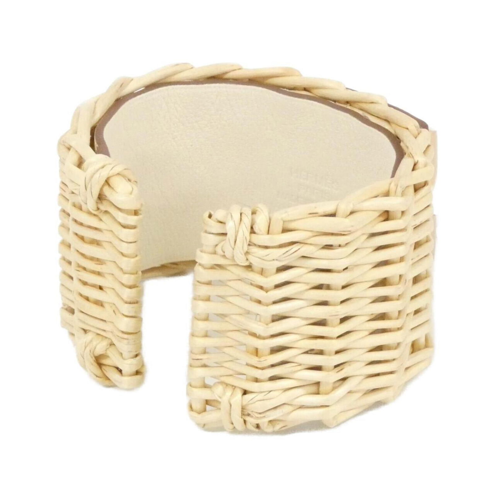 Leather Hermes Bangle Swift - 2