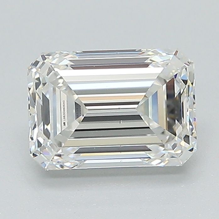 Loose Lab Diamond - IGI Emerald 1.51ct E VS2: Loose Lab Diamond - IGI Emerald 1.51ct E VS2 This listing features Loose Lab Diamond - IGI Emerald 1.51ct E VS2. Item specifics are provided below. Item Specifics: Source: This Is A Real Diamond
