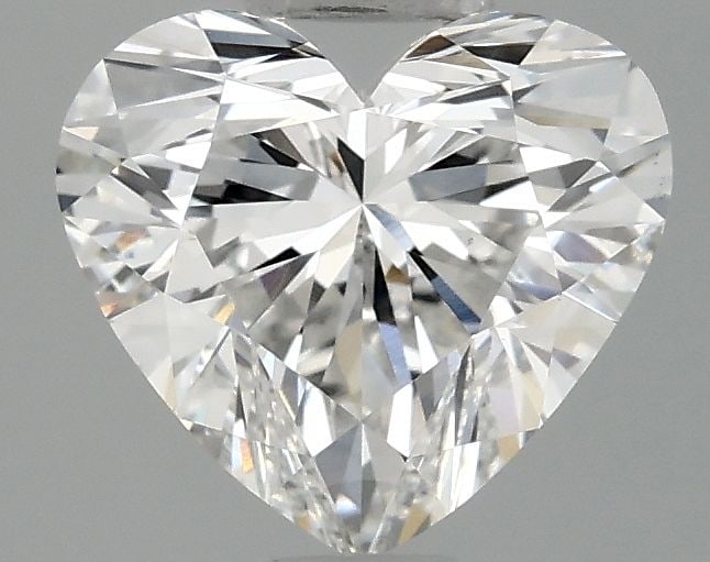 Loose Lab Diamond - IGI Heart 1.54ct F VS1: Loose Lab Diamond - IGI Heart 1.54ct F VS1 This listing features Loose Lab Diamond - IGI Heart 1.54ct F VS1. Item specifics are provided below. Item Specifics: Source: This Is A Real Diamond Grown