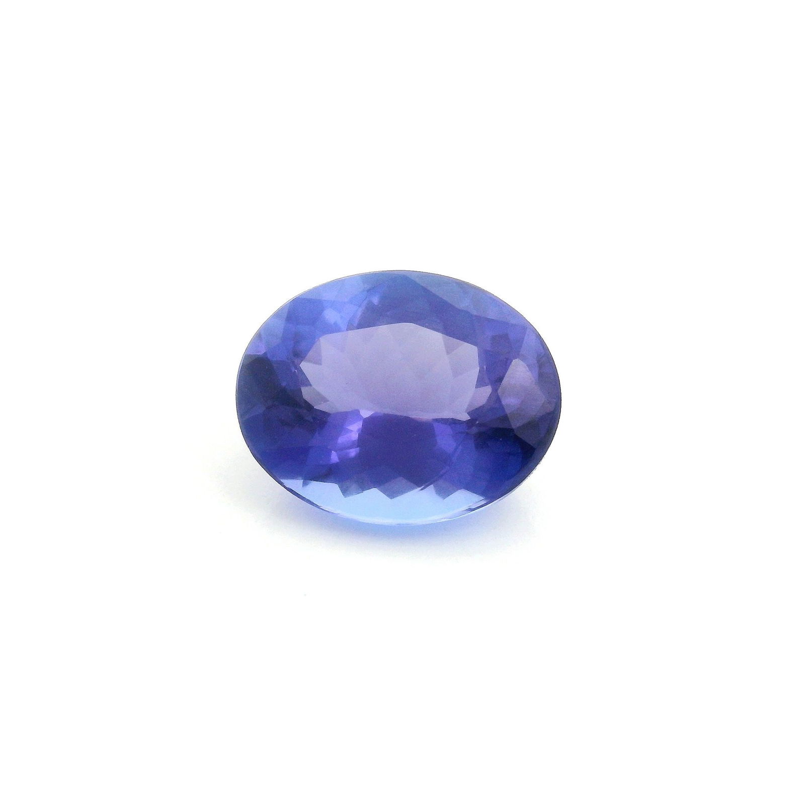 Loose Tanzanite Gemstone - GSI Oval 2.74ct Blue EC: Loose Tanzanite Gemstone - GSI Oval 2.74ct Blue EC This listing features Loose Tanzanite Gemstone - GSI Oval 2.74ct Blue EC. Item specifics are provided below. Item Specifics: Type: Tanzanite Carat: