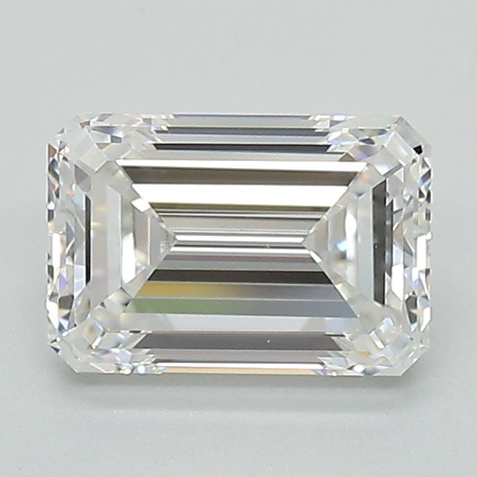 Loose Lab Diamond - GCAL Emerald 1.5ct F VS1: Loose Lab Diamond - GCAL Emerald 1.5ct F VS1 This listing features Loose Lab Diamond - GCAL Emerald 1.5ct F VS1. Item specifics are provided below. Item Specifics: Source: This Is A Real Diamond