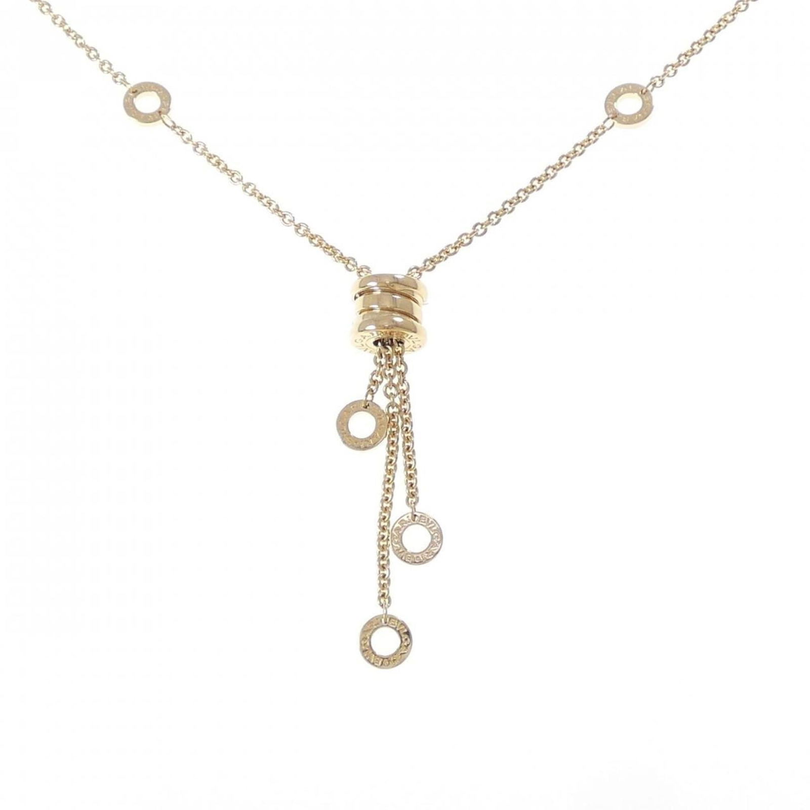 Necklace Bvlgari B.zero1 Plain: Necklace Bvlgari B.zero1 Plain This listing features Necklace Bvlgari B.zero1 Plain. Item specifics are provided below. Item Specifics: Brand: Bvlgari Necklace Type: Necklace Pendant Type: Pendant Gen