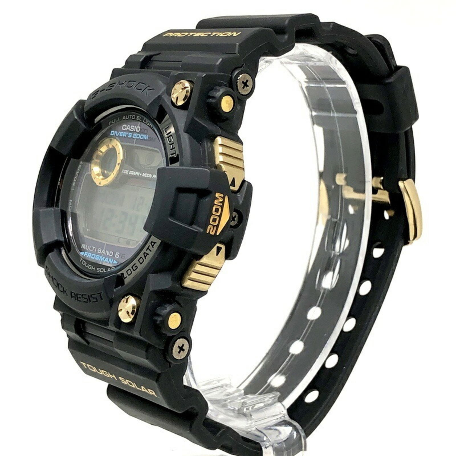 Wristwatch Casio - 3