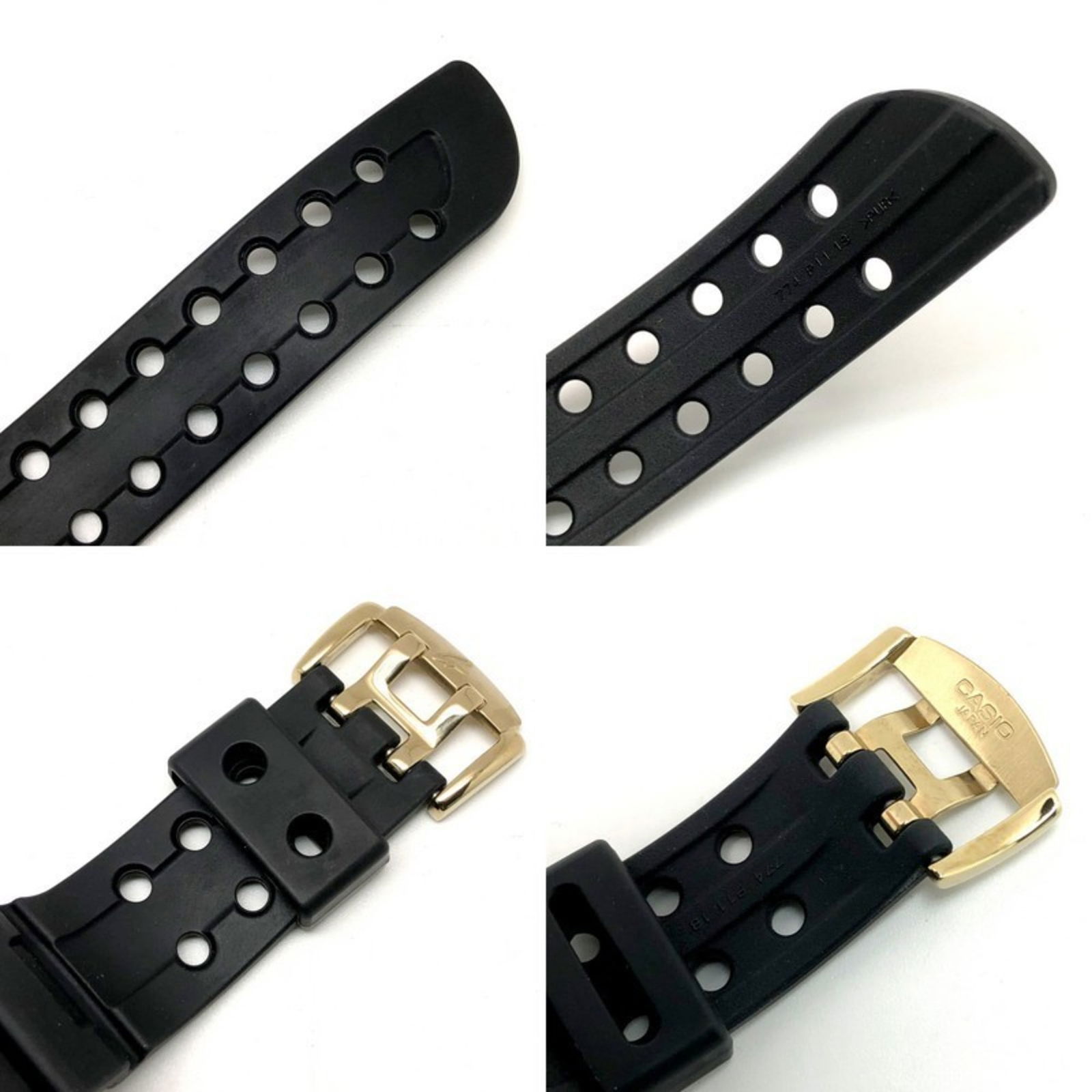 Wristwatch Casio - 7