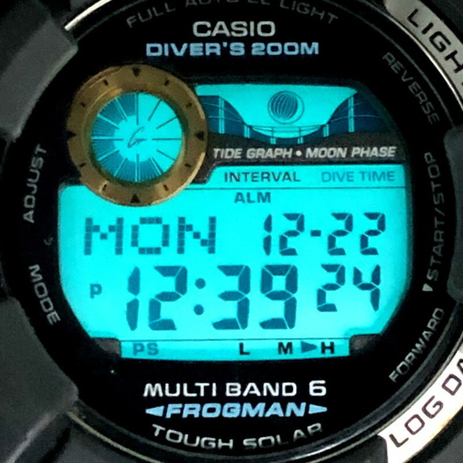 Wristwatch Casio - 9