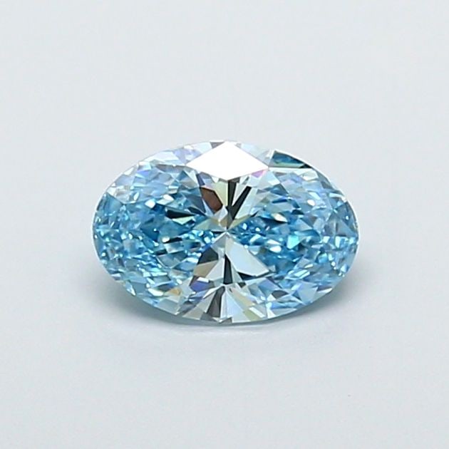 Loose Lab Diamond - IGI Oval 1.32ct Fancy Vivid Blue VS1: Loose Lab Diamond - IGI Oval 1.32ct Fancy Vivid Blue VS1 This listing features Loose Lab Diamond - IGI Oval 1.32ct Fancy Vivid Blue VS1. Item specifics are provided below. Item Specifics: Source: