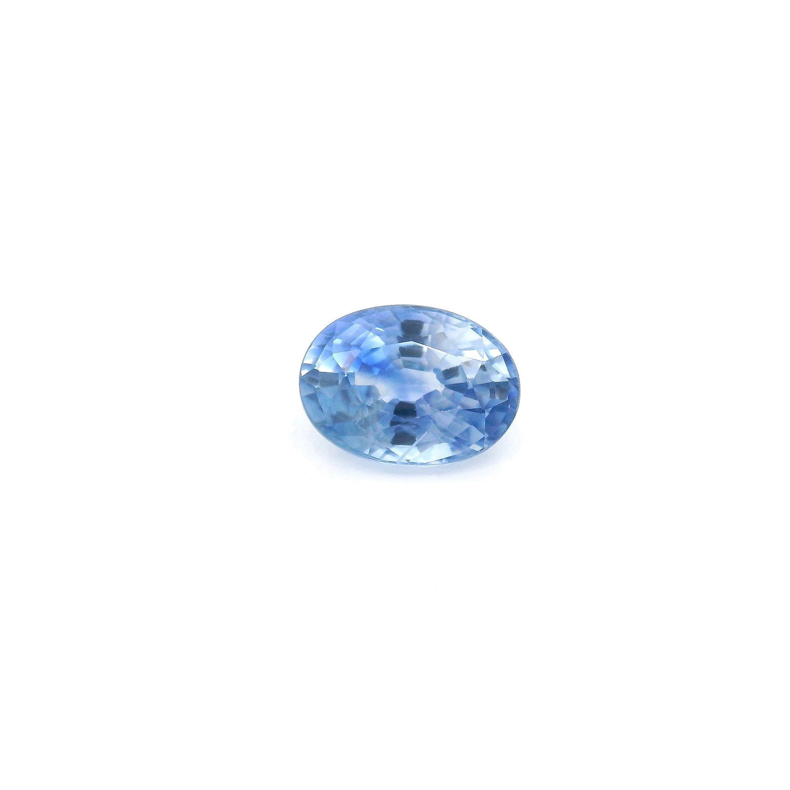 Loose Sapphire Gemstone - GSI Oval 1.24ct Blue EC: Loose Sapphire Gemstone - GSI Oval 1.24ct Blue EC This listing features Loose Sapphire Gemstone - GSI Oval 1.24ct Blue EC. Item specifics are provided below. Item Specifics: Type: Sapphire Carat: