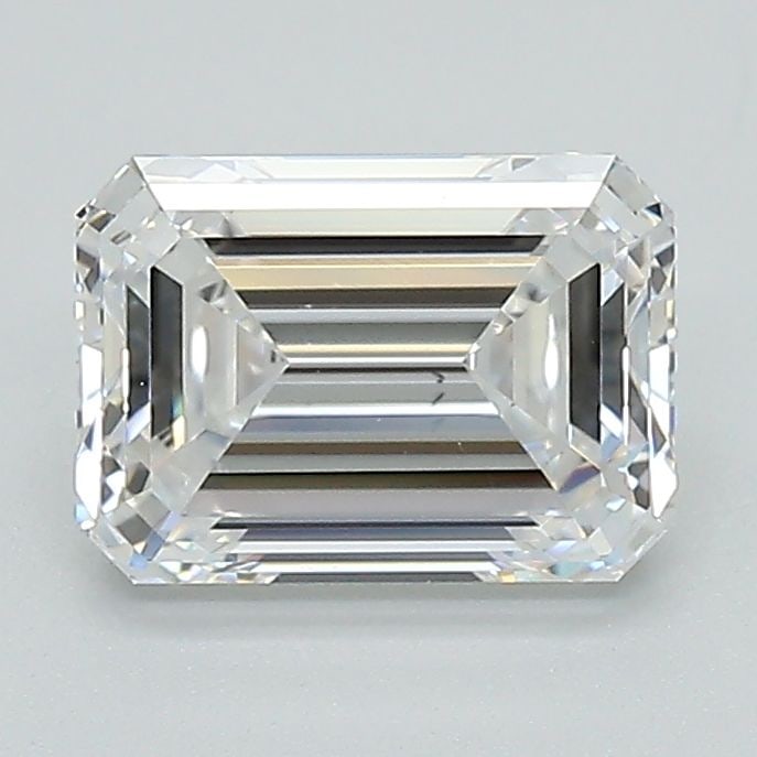 Loose Lab Diamond - GCAL Emerald 1.56ct D VS2: Loose Lab Diamond - GCAL Emerald 1.56ct D VS2 This listing features Loose Lab Diamond - GCAL Emerald 1.56ct D VS2. Item specifics are provided below. Item Specifics: Source: This Is A Real Diamond