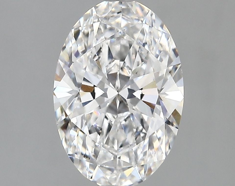 Loose Lab Diamond - IGI Oval 2.41ct D VVS2: Loose Lab Diamond - IGI Oval 2.41ct D VVS2 This listing features Loose Lab Diamond - IGI Oval 2.41ct D VVS2. Item specifics are provided below. Item Specifics: Source: This Is A Real Diamond Grown