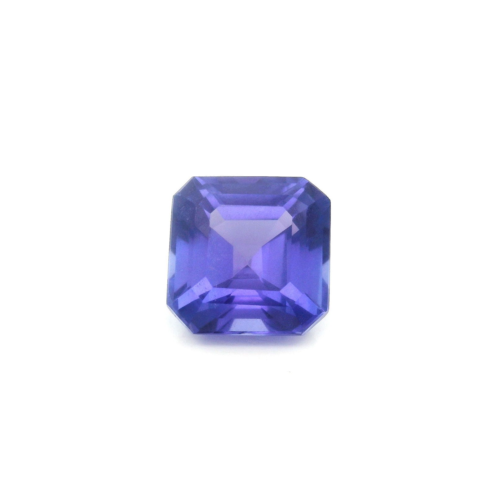 Loose Tanzanite Gemstone - GSI Octagonal 3.16ct Blue EC: Loose Tanzanite Gemstone - GSI Octagonal 3.16ct Blue EC This listing features Loose Tanzanite Gemstone - GSI Octagonal 3.16ct Blue EC. Item specifics are provided below. Item Specifics: Type: