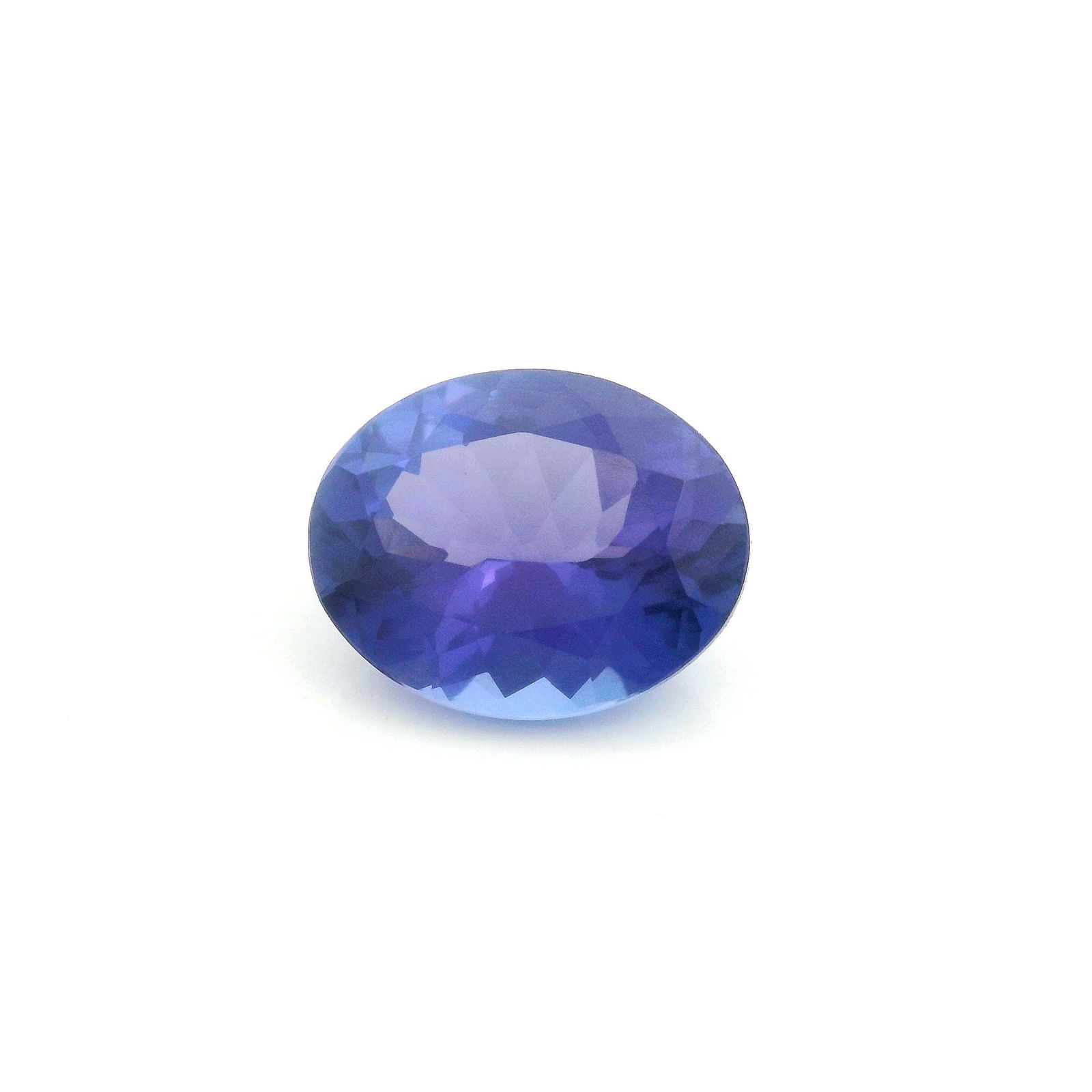 Loose Tanzanite Gemstone - GSI Oval 2.76ct Blue EC: Loose Tanzanite Gemstone - GSI Oval 2.76ct Blue EC This listing features Loose Tanzanite Gemstone - GSI Oval 2.76ct Blue EC. Item specifics are provided below. Item Specifics: Type: Tanzanite Carat: 2