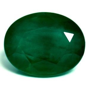 Loose Emerald Gemstone - GIA Oval 4.78ct Green SI: Loose Emerald Gemstone - GIA Oval 4.78ct Green SI This listing features Loose Emerald Gemstone - GIA Oval 4.78ct Green SI. Item specifics are provided below. Item Specifics: Type: Emerald Carat: 4.78