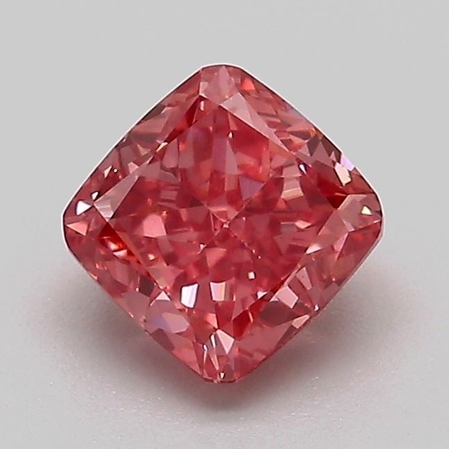 Loose Lab Diamond - IGI Cushion Modified 1.08ct Fancy Vivid Pink VS1: Loose Lab Diamond - IGI Cushion Modified 1.08ct Fancy Vivid Pink VS1 This listing features Loose Lab Diamond - IGI Cushion Modified 1.08ct Fancy Vivid Pink VS1. Item specifics are provided below. Item