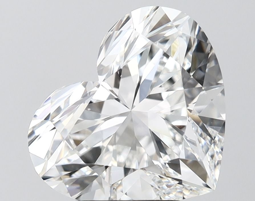 Loose Lab Diamond - IGI Heart 4.06ct E VVS1: Loose Lab Diamond - IGI Heart 4.06ct E VVS1 This listing features Loose Lab Diamond - IGI Heart 4.06ct E VVS1. Item specifics are provided below. Item Specifics: Source: This Is A Real Diamond Grown I
