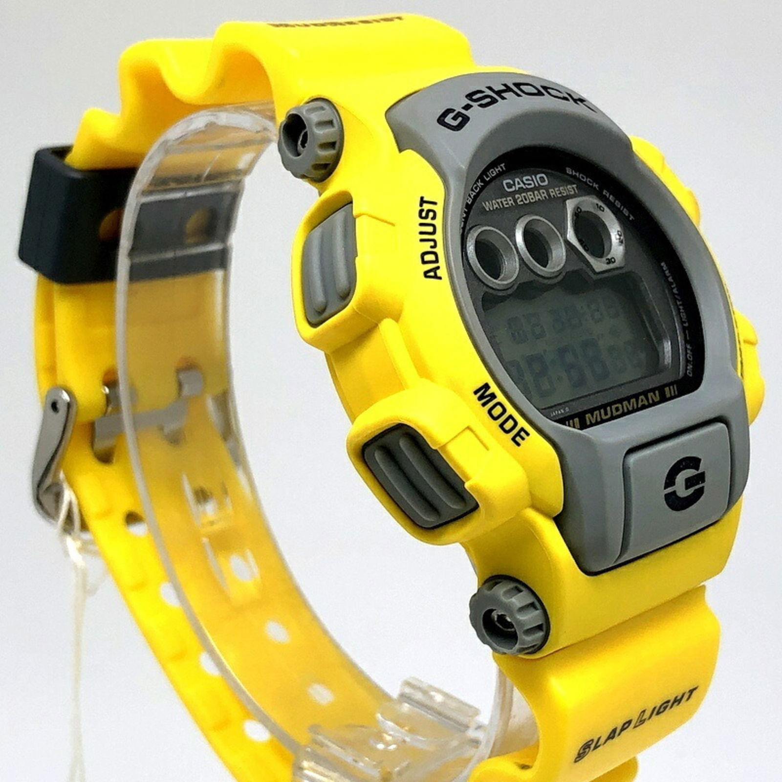 Wristwatch Casio - 2