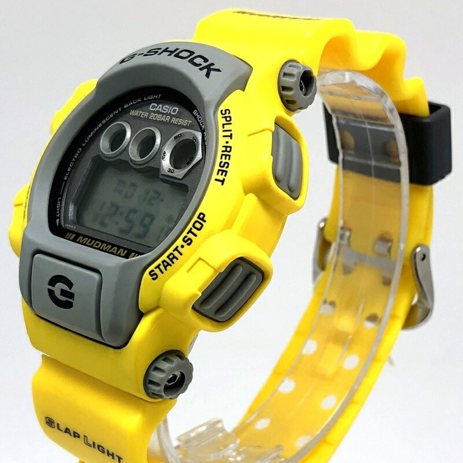 Wristwatch Casio - 3