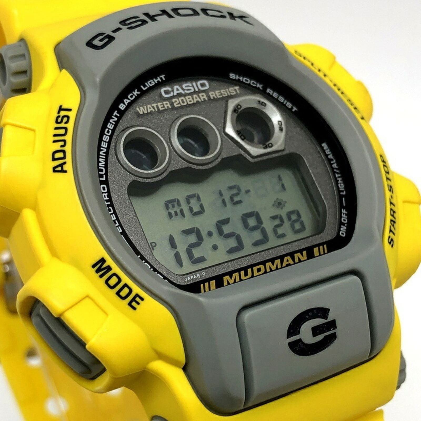 Wristwatch Casio - 4