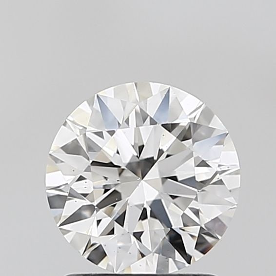 Ideal Loose Lab Diamond - IGI Round 1.33ct F SI1: Ideal Loose Lab Diamond - IGI Round 1.33ct F SI1 This listing features Ideal Loose Lab Diamond - IGI Round 1.33ct F SI1. Item specifics are provided below. Item Specifics: Source: This Is A Real
