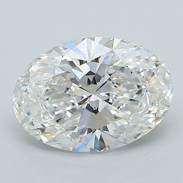 Loose Lab Diamond - IGI Oval 1.58ct D VS1: Loose Lab Diamond - IGI Oval 1.58ct D VS1 This listing features Loose Lab Diamond - IGI Oval 1.58ct D VS1. Item specifics are provided below. Item Specifics: Source: This Is A Real Diamond Grown In
