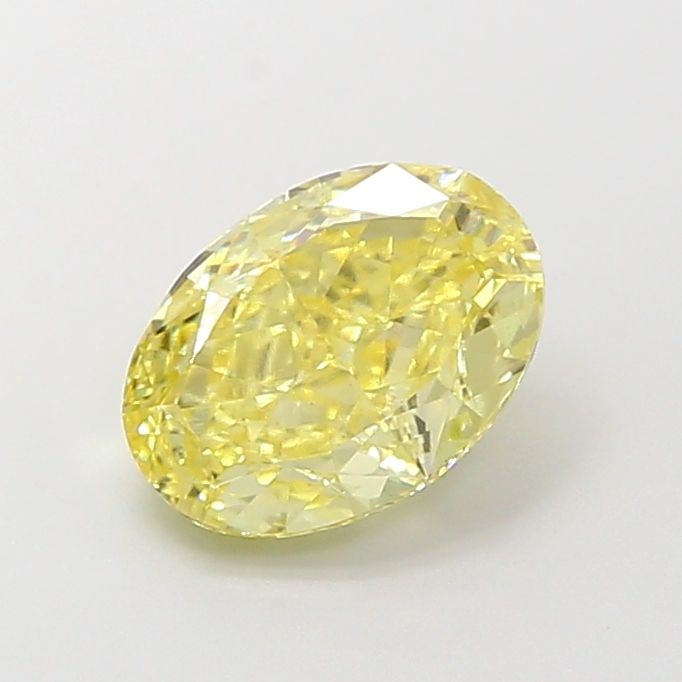 Loose Lab Diamond - IGI Oval 2.23ct Fancy Intense Yellow VS1: Loose Lab Diamond - IGI Oval 2.23ct Fancy Intense Yellow VS1 This listing features Loose Lab Diamond - IGI Oval 2.23ct Fancy Intense Yellow VS1. Item specifics are provided below. Item Specifics: