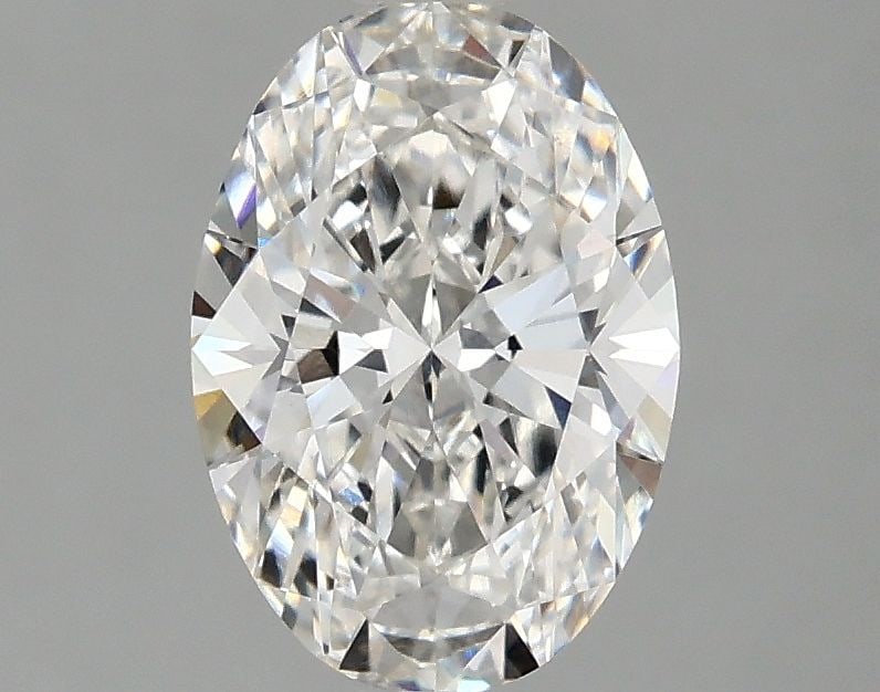 Loose Lab Diamond - IGI Oval 1.4ct F VVS2: Loose Lab Diamond - IGI Oval 1.4ct F VVS2 This listing features Loose Lab Diamond - IGI Oval 1.4ct F VVS2. Item specifics are provided below. Item Specifics: Source: This Is A Real Diamond Grown In A