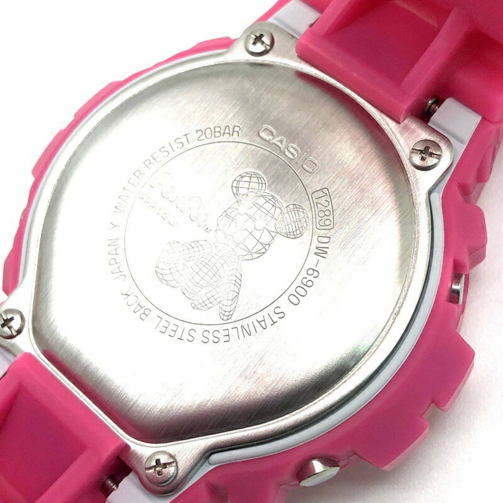 Wristwatch Casio - 8