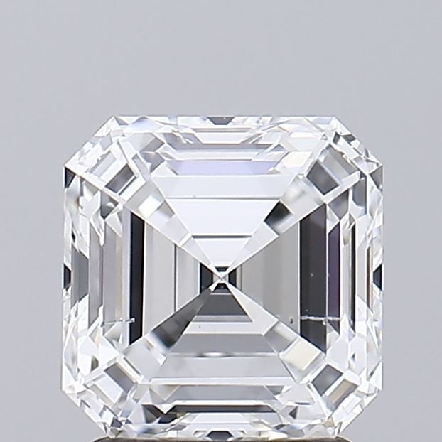 Loose Lab Diamond - IGI Square Emerald 1.91ct D VS2: Loose Lab Diamond - IGI Square Emerald 1.91ct D VS2 This listing features Loose Lab Diamond - IGI Square Emerald 1.91ct D VS2. Item specifics are provided below. Item Specifics: Source: This Is A