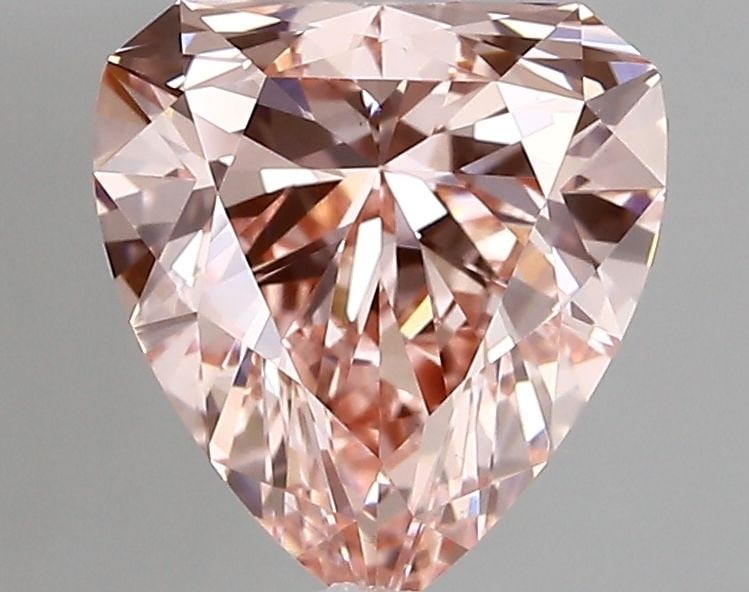 Loose Lab Diamond - IGI Shield 1.39ct Fancy Intense Pink VS1: Loose Lab Diamond - IGI Shield 1.39ct Fancy Intense Pink VS1 This listing features Loose Lab Diamond - IGI Shield 1.39ct Fancy Intense Pink VS1. Item specifics are provided below. Item Specifics:
