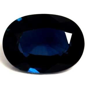 Loose Sapphire Gemstone - Oval 1.0ct Blue SI: Loose Sapphire Gemstone - Oval 1.0ct Blue SI This listing features Loose Sapphire Gemstone - Oval 1.0ct Blue SI. Item specifics are provided below. Item Specifics: Type: Sapphire Carat: 1.0 Cut: