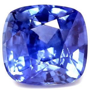 Loose Sapphire Gemstone - GIA Cushion 4.07ct Blue SI: Loose Sapphire Gemstone - GIA Cushion 4.07ct Blue SI This listing features Loose Sapphire Gemstone - GIA Cushion 4.07ct Blue SI. Item specifics are provided below. Item Specifics: Type: Sapphire