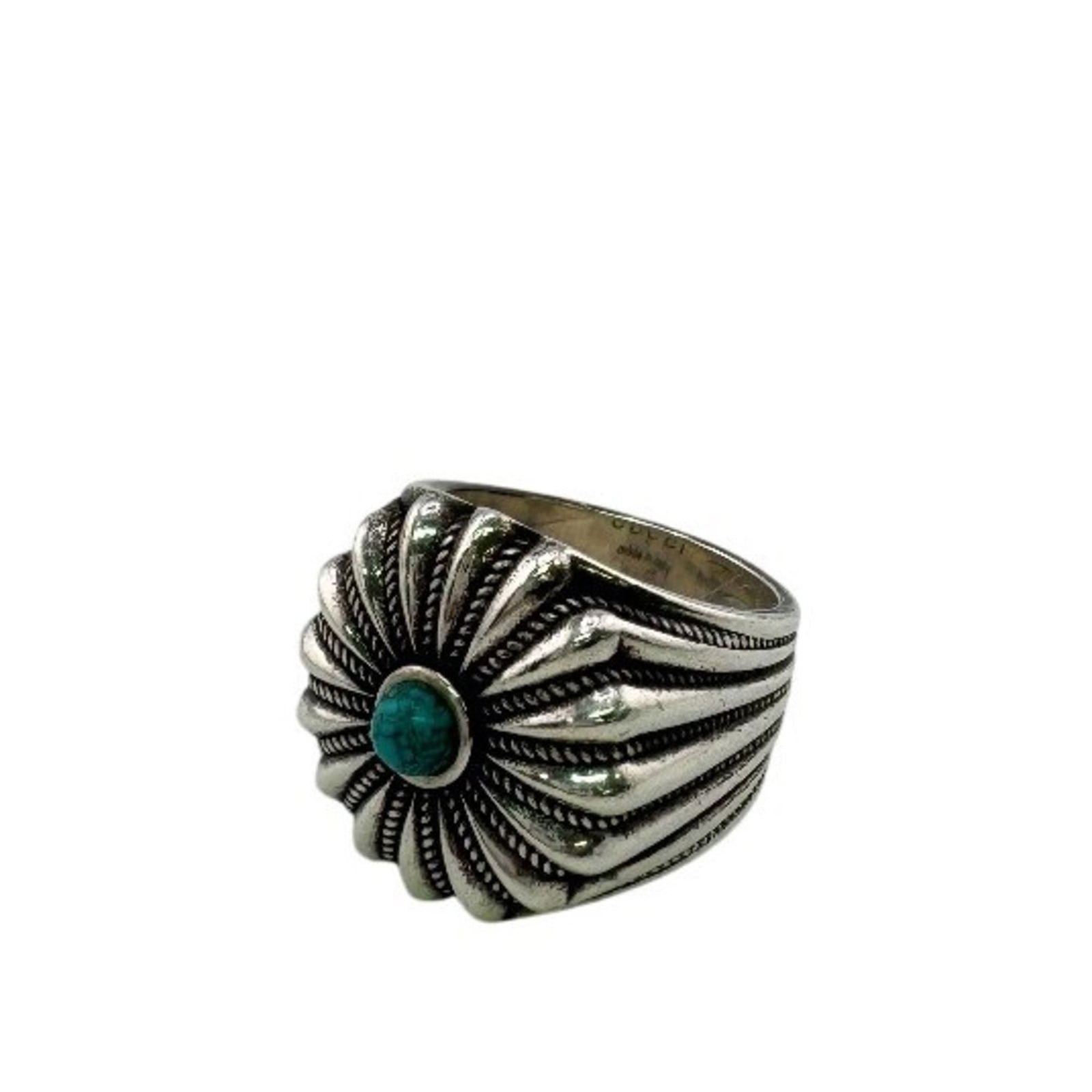 925 Gucci Band Ring Silver: 925 Gucci Band Ring Silver This listing features 925 Gucci Band Ring Silver. Item specifics are provided below. Item Specifics: Brand: Gucci Type: Band Ring Gender: Men,Women Material: Silver 925 Us S