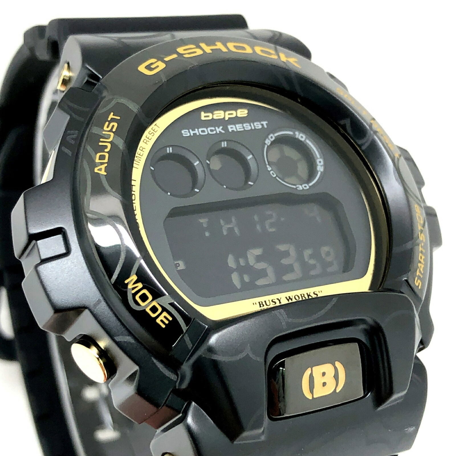 Wristwatch Casio - 4