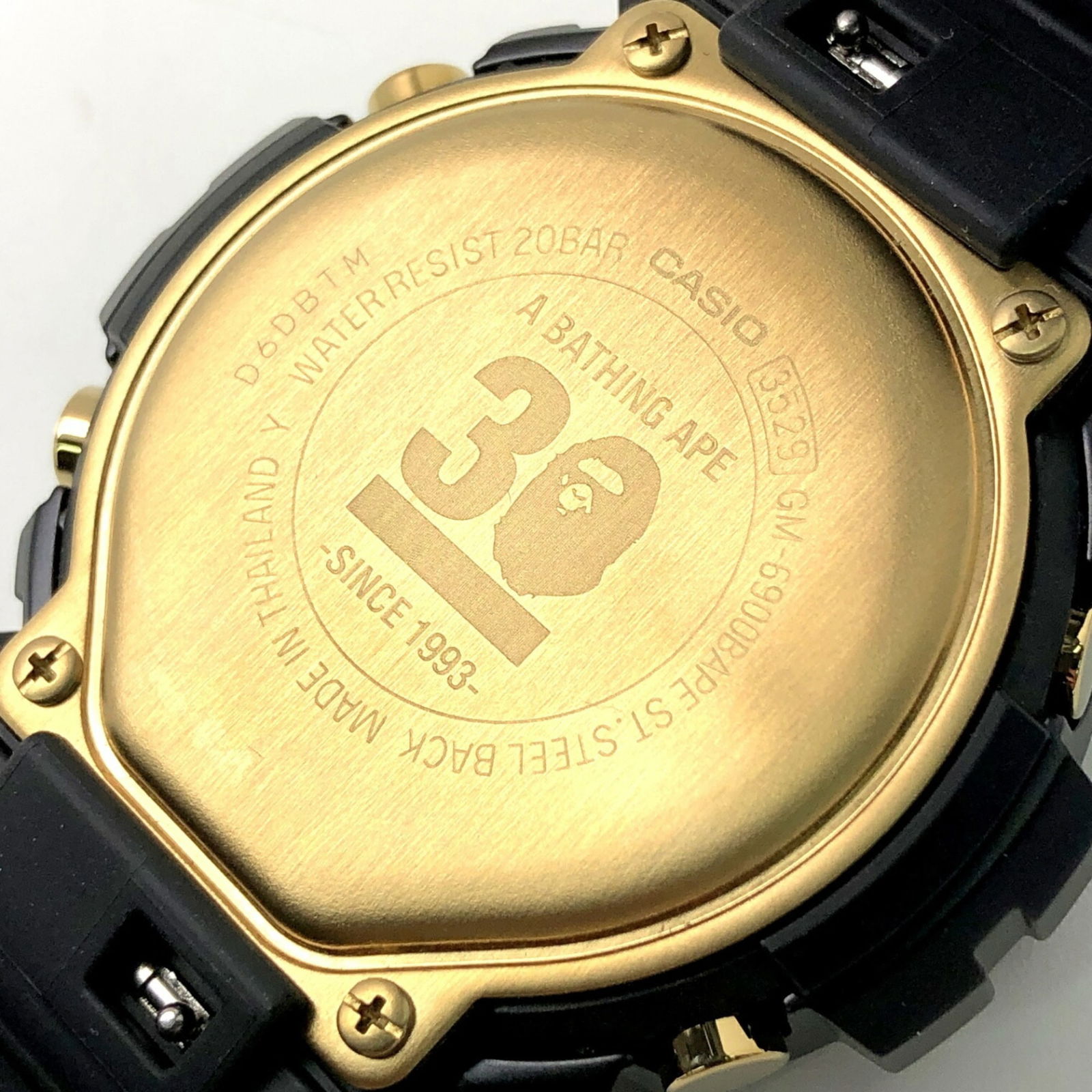 Wristwatch Casio - 8