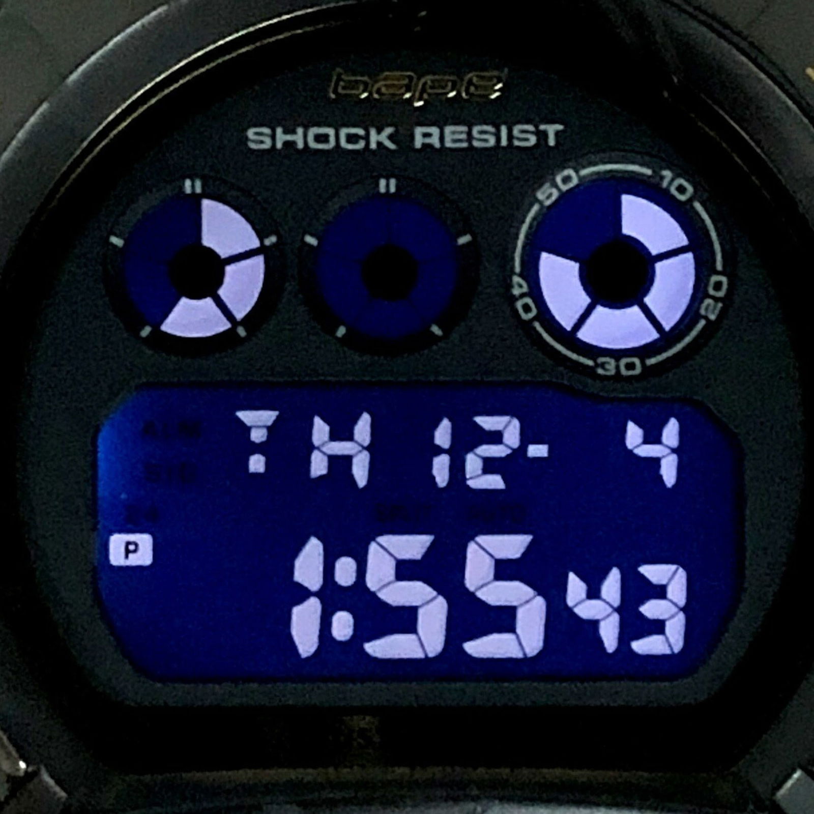 Wristwatch Casio - 9