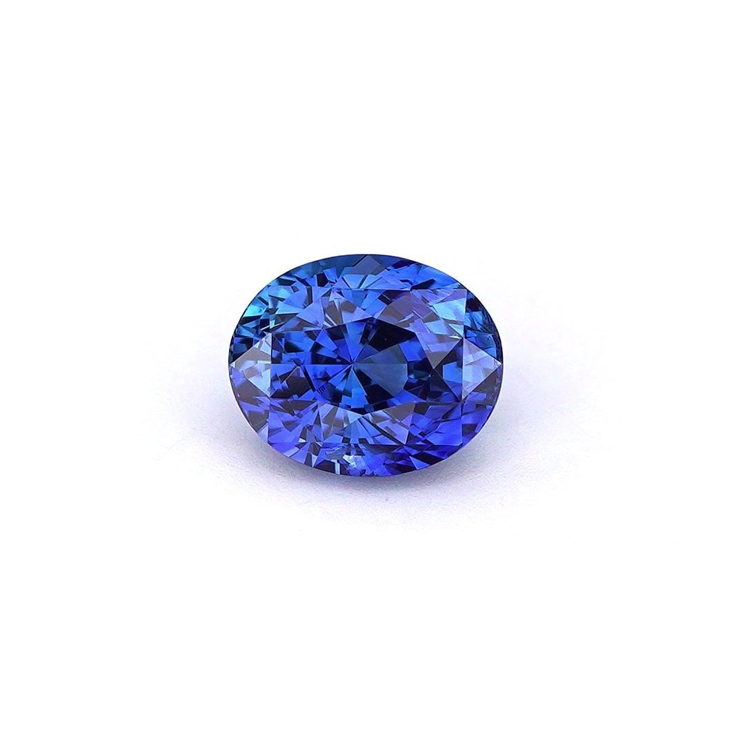Loose Sapphire Gemstone - GIA Oval 1.4ct Blue EC: Loose Sapphire Gemstone - GIA Oval 1.4ct Blue EC This listing features Loose Sapphire Gemstone - GIA Oval 1.4ct Blue EC. Item specifics are provided below. Item Specifics: Type: Sapphire Carat: 1.4