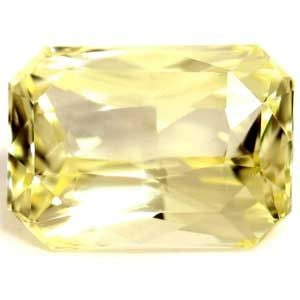 Loose Sapphire Gemstone - AGTL Emerald 1.61ct Yellow SI: Loose Sapphire Gemstone - AGTL Emerald 1.61ct Yellow SI This listing features Loose Sapphire Gemstone - AGTL Emerald 1.61ct Yellow SI. Item specifics are provided below. Item Specifics: Type: Sapphire