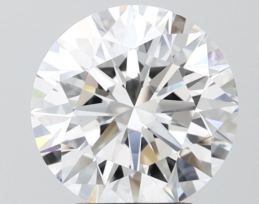Ideal Loose Lab Diamond - IGI Round 3.49ct D VS1: Ideal Loose Lab Diamond - IGI Round 3.49ct D VS1 This listing features Ideal Loose Lab Diamond - IGI Round 3.49ct D VS1. Item specifics are provided below. Item Specifics: Source: This Is A Real Diamo