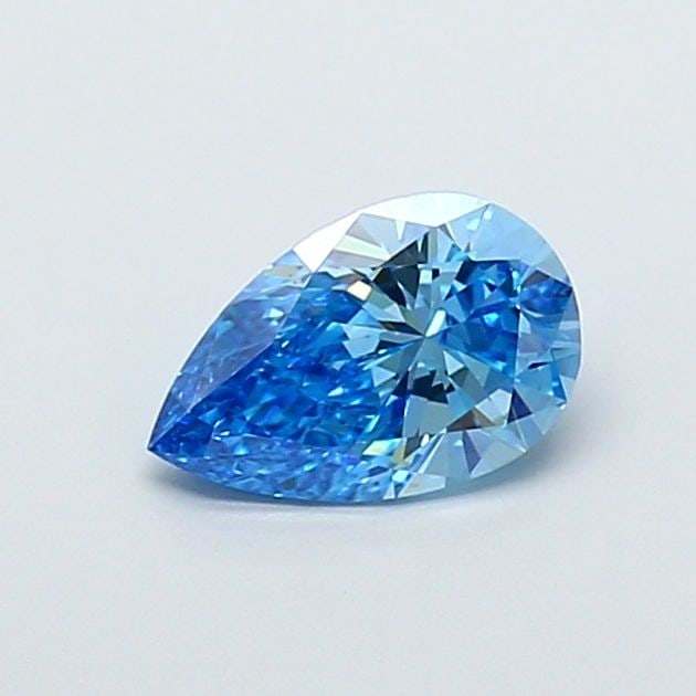 Loose Lab Diamond - IGI Pear 1.5ct Fancy Vivid Blue VS1: Loose Lab Diamond - IGI Pear 1.5ct Fancy Vivid Blue VS1 This listing features Loose Lab Diamond - IGI Pear 1.5ct Fancy Vivid Blue VS1. Item specifics are provided below. Item Specifics: Source: This I