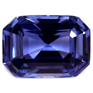 Loose Sapphire Gemstone - GIA Emerald 1.43ct Blue EC: Loose Sapphire Gemstone - GIA Emerald 1.43ct Blue EC This listing features Loose Sapphire Gemstone - GIA Emerald 1.43ct Blue EC. Item specifics are provided below. Item Specifics: Type: Sapphire Carat