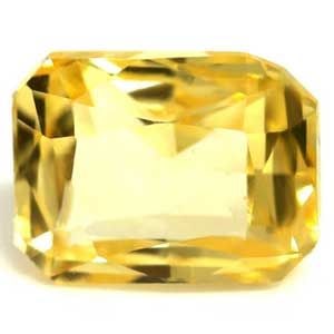 Loose Sapphire Gemstone - AGTL Emerald 1.04ct Yellow EC: Loose Sapphire Gemstone - AGTL Emerald 1.04ct Yellow EC This listing features Loose Sapphire Gemstone - AGTL Emerald 1.04ct Yellow EC. Item specifics are provided below. Item Specifics: Type: