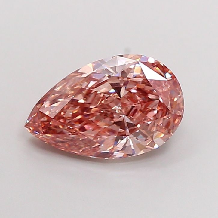 Loose Lab Diamond - Pear 3.0ct Fancy Vivid Pink VS2: Loose Lab Diamond - Pear 3.0ct Fancy Vivid Pink VS2 This listing features Loose Lab Diamond - Pear 3.0ct Fancy Vivid Pink VS2. Item specifics are provided below. Item Specifics: Source: This Is A