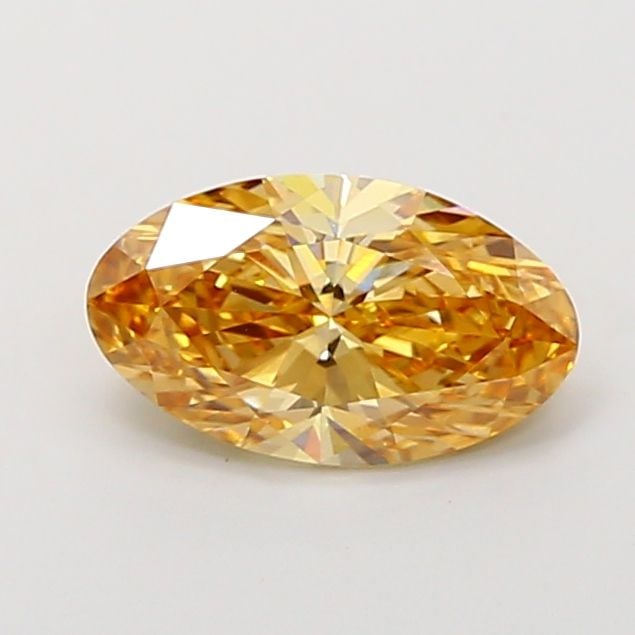 Loose Lab Diamond - IGI Oval 2.01ct Fancy Intense Brownish Yellow VVS2: Loose Lab Diamond - IGI Oval 2.01ct Fancy Intense Brownish Yellow VVS2 This listing features Loose Lab Diamond - IGI Oval 2.01ct Fancy Intense Brownish Yellow VVS2. Item specifics are provided below.